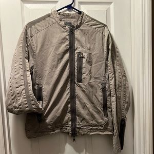 Men’s Armani Exchange utility jacket M